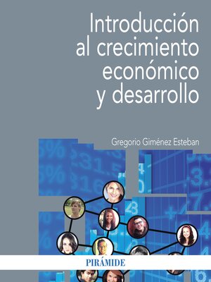 cover image of Introducción al crecimiento económico y desarrollo
